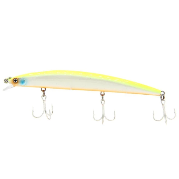 Fujin Volt 125mm 14gr Sinking Maket Balık - Resim 10