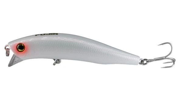 Fujin Hacker 90mm 13.7gr SSR Floating Maket Balık - Resim 12