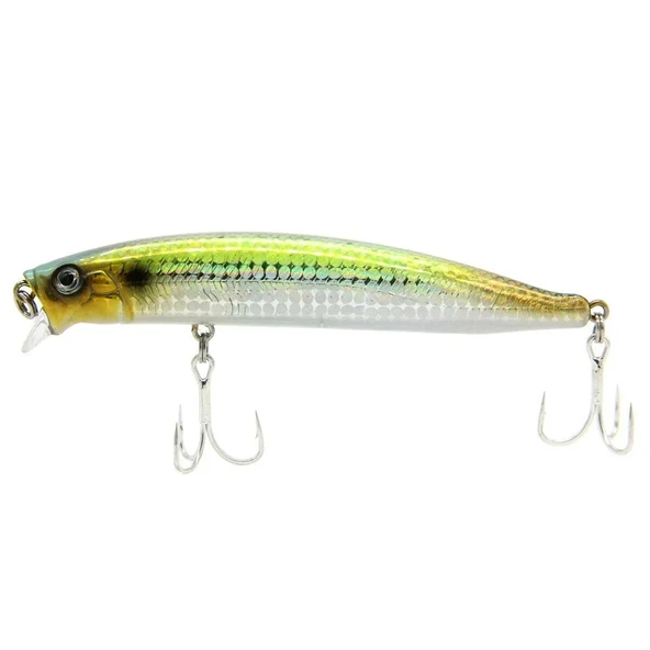 Fujin Punisher Maket Balık 105mm 16gr - 8