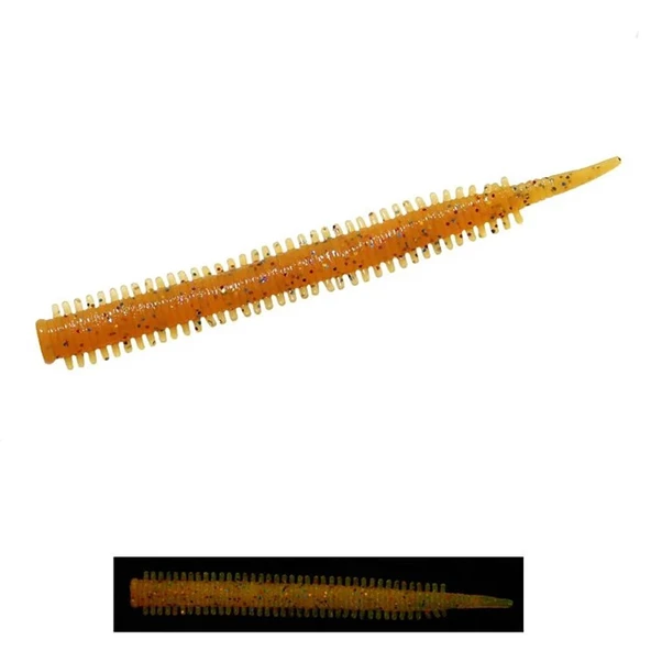 Fujin Yummy Sandworm 7cm LRF Silikonu - Resim 12