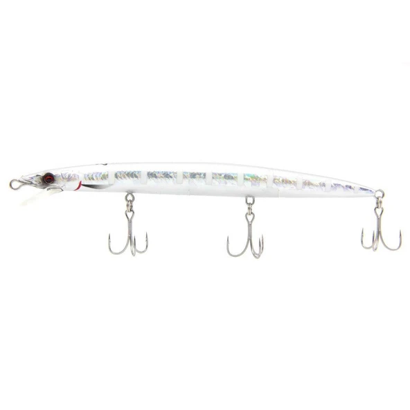 Savage gear Jerk Minnow 145mm 17gr Sinking Suni Yem - Resim 7