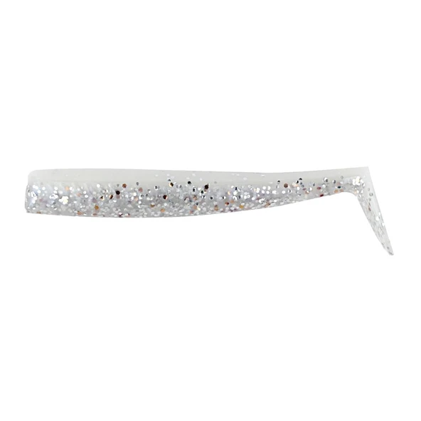 Savage Gear LB Sandeel 12.5cm (10 cm) Silikon Yem (1 Adet) - 3