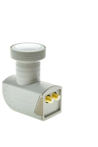 HS-200 Twin Lnb 2 li ürün görseli