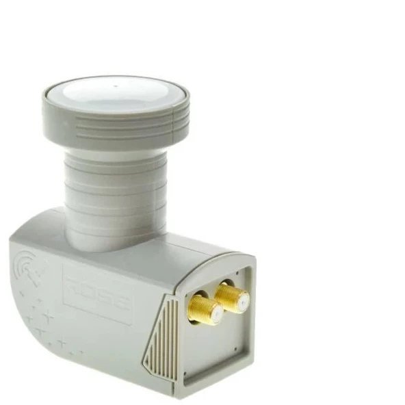 HİGHSTAR HS-200 TWIN LNB 2 Lİ