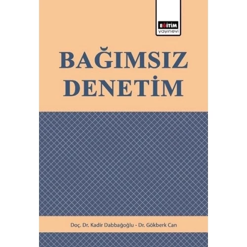 Bağımsız Denetim