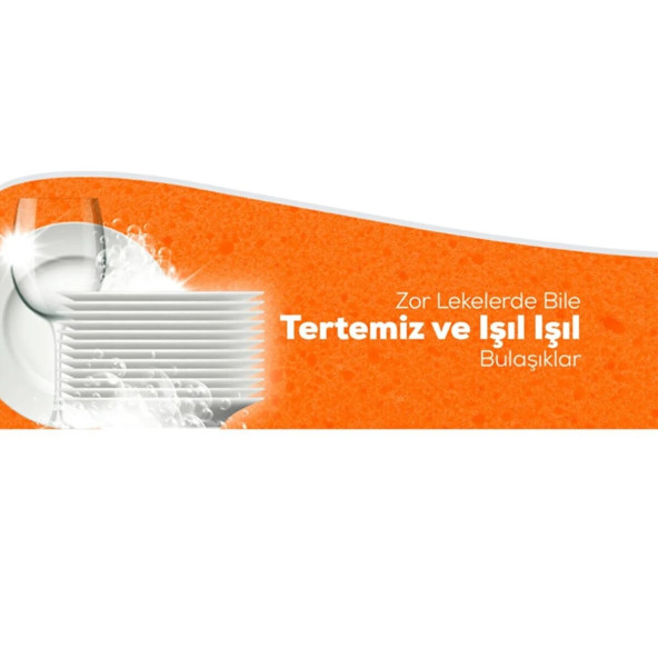 Koroplast Bol Köpük Sünger x 5 Adet - 3