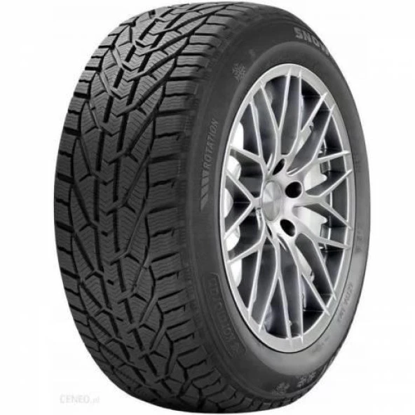 Kormoran 215/60 R16 99H Snow KO Kış Lastiği 2023 Üretim