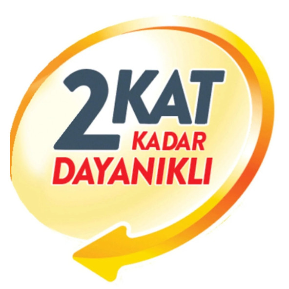 Koroplast Bol Köpük Sünger x 6 Adet - 4
