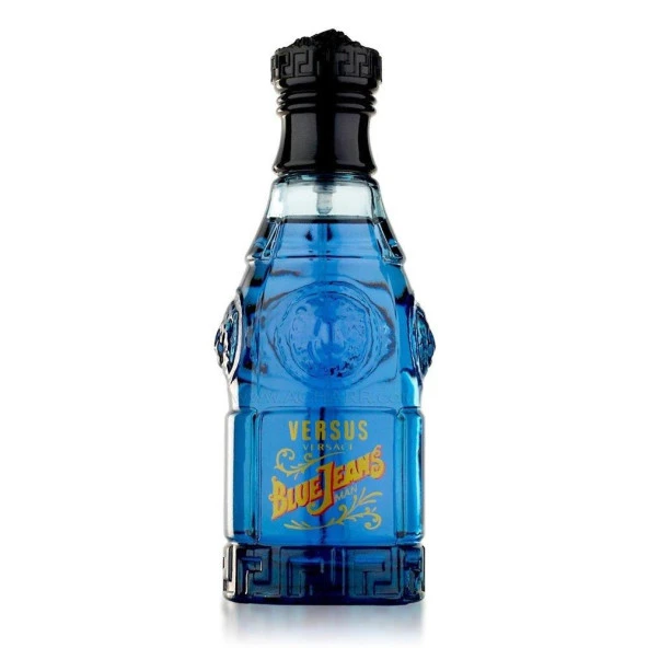 Versace Blue Jeans Edt 75 Ml Erkek Parfüm