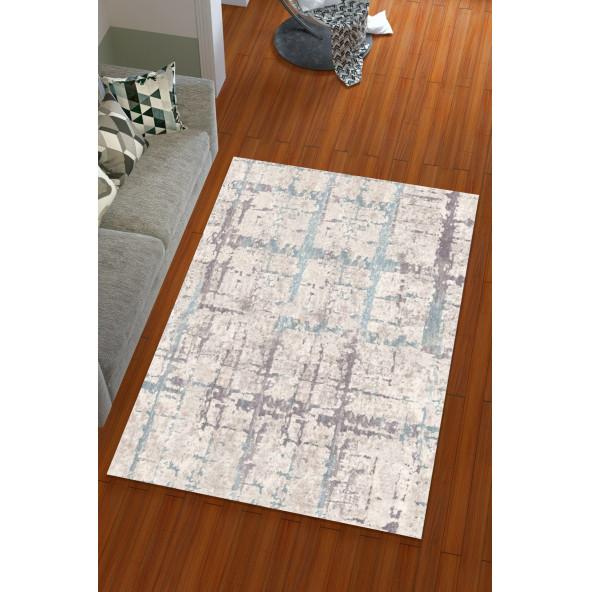 Lastikli Halı Örtüsü - 2