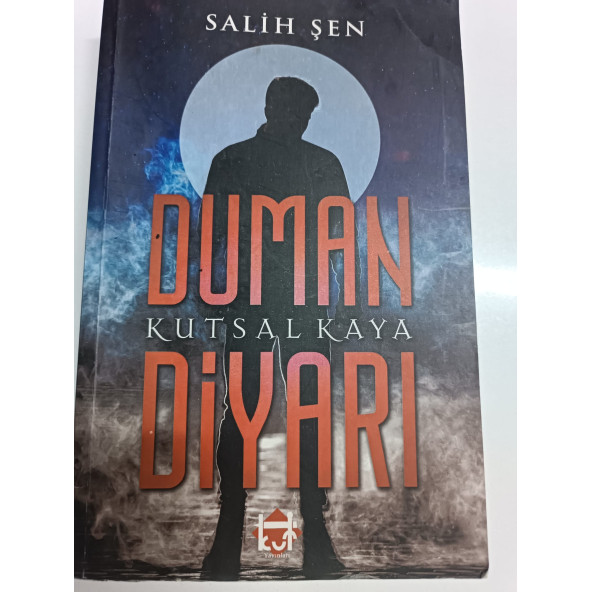 DUMAN DİYARI-KUTSAL KAYA(İKİNCİ EL)
