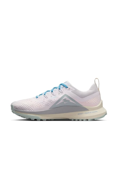 NİKE React Pegasus Trail 4 Kadın Ayakkabısı DJ6159-600 - 2