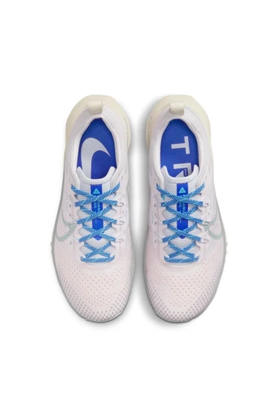 NİKE React Pegasus Trail 4 Kadın Ayakkabısı DJ6159-600 - 4