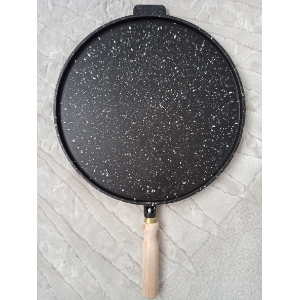DÖKÜM GRANİT GÖZLEME & PİZZA TAVASI 36cm - 4