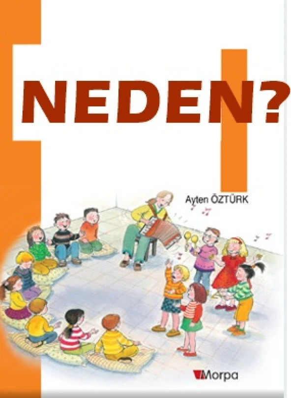 Morpa Okulöncesi - Neden