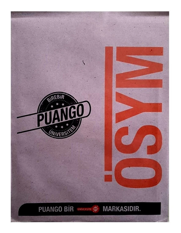 Açı Tyt Puango Deneme Sınavı-2