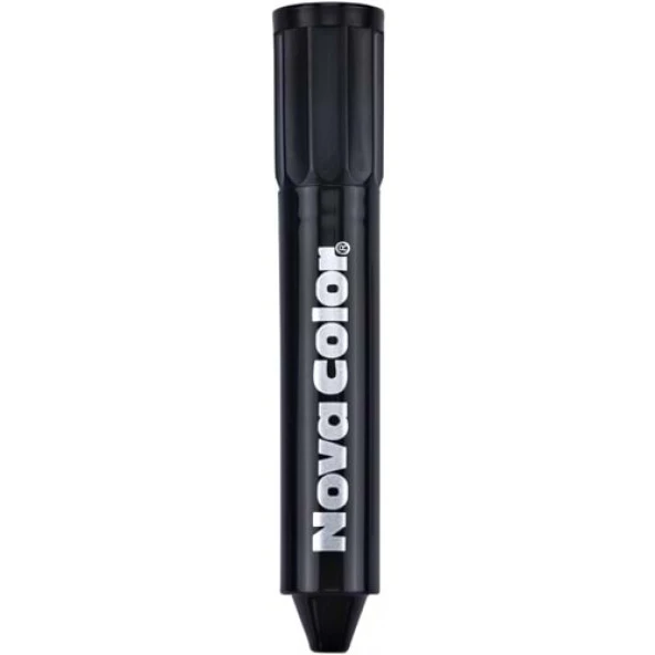 Nova Color Yüz Boyası Siyah 2 adet ürün görseli 1