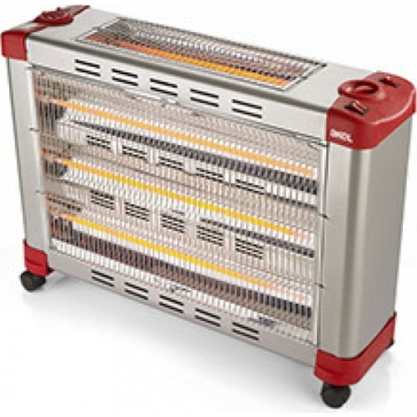 Akel 1210 Maxi Quartz Soba Üstten Çubuklu Akel