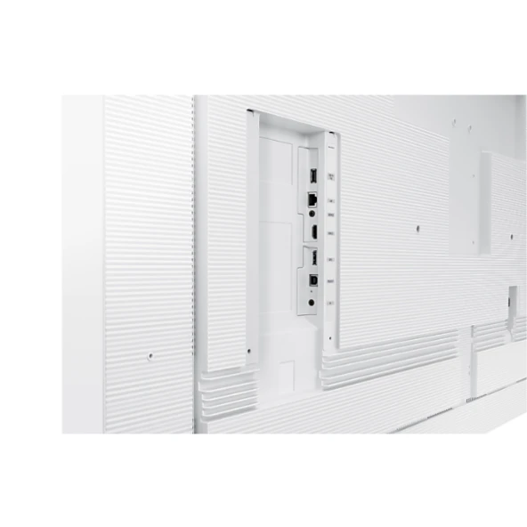 Samsung WM65B Serisi Pro 65" - Eğitim ve İş Amaçlı Flip Pro 4K UHD Etkileşimli Ekran LH65WMBWBGCXZA - 7