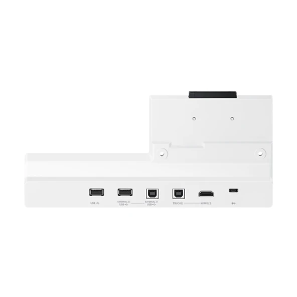 Samsung WM65B Serisi Pro 65" - Eğitim ve İş Amaçlı Flip Pro 4K UHD Etkileşimli Ekran LH65WMBWBGCXZA - 8