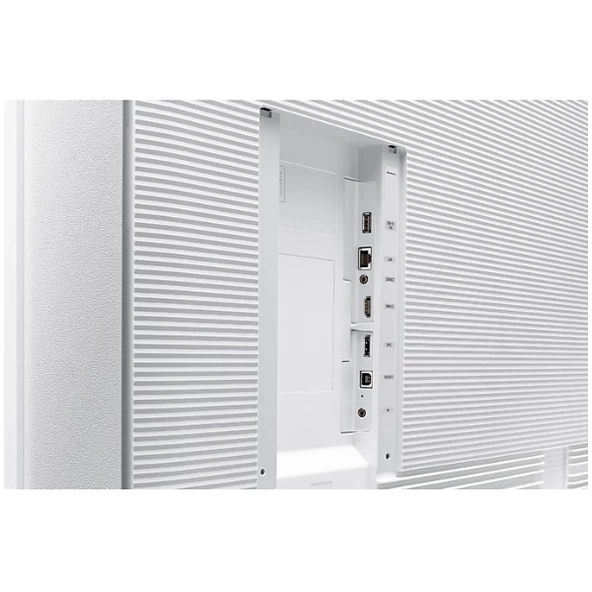 Samsung WM55B - Eğitim ve İş Amaçlı Flip Pro 4K UHD Etkileşimli Ekran - 9