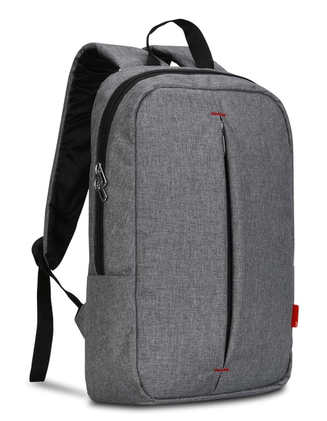 CLASSONE PR-R164 Sırt Çantası 15.6 inç Uyumlu -Gri PR-R164