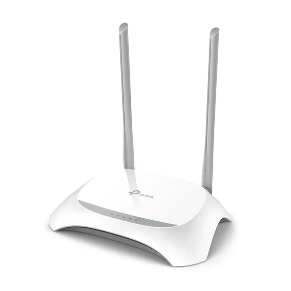 TP-LINK 300MBPS ANTENLI N ROUTER TL-WR850N - 2