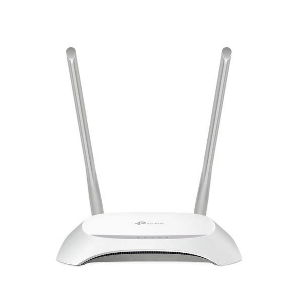 TP-LINK 300MBPS ANTENLI N ROUTER TL-WR850N