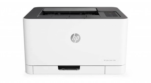 HP Color Laser 150a Renkli Yazıcı 18/04ppm A4 4ZB94A