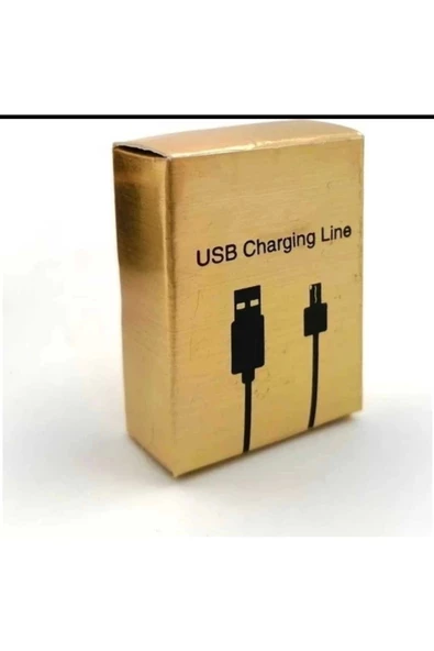 Lacivert Renkli Alevsiz Dumansız Kızaklı Usb Şarjlı Çakmak Mls-503 - 4
