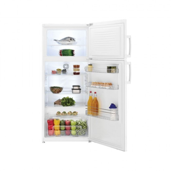 Altus AL-345-B 420 Litre İki Kapılı Buzdolabı - 2