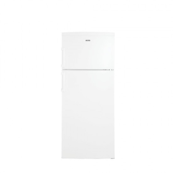Altus AL-345-B 420 Litre İki Kapılı Buzdolabı - 3