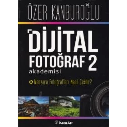 Dijital Fotoğraf Akademisi 2