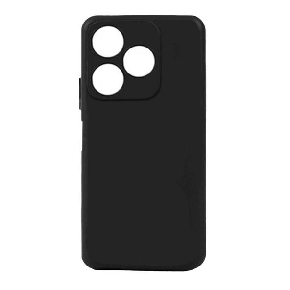 Realme C53 Kılıf Biye Yumuşak Silikon Case