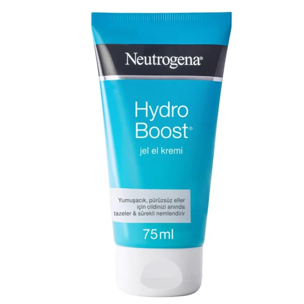 Neutrogena Hydro Boost Hyalüronik Asit Jel El Kremi 75 Ml