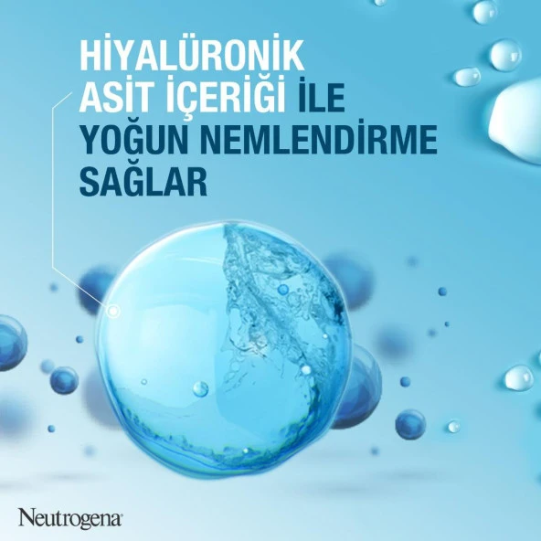 Neutrogena Hydro Boost Hyalüronik Asit Jel El Kremi 75 Ml - 3