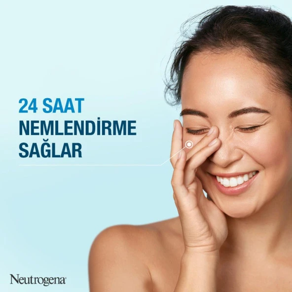 Neutrogena Hydro Boost Hyalüronik Asit Jel El Kremi 75 Ml - 4