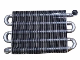 BAYMAK ECA  ARÇELİK ANA EŞANJÖR 22,5 CM - Resim 2