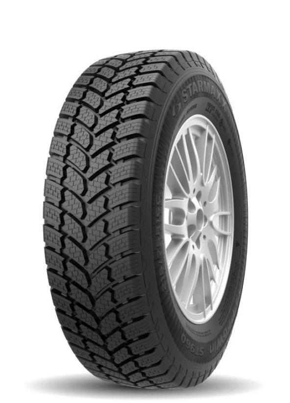 205/75R16 C TL 113/111R 10PR PROWIN ST960 STARMAXX