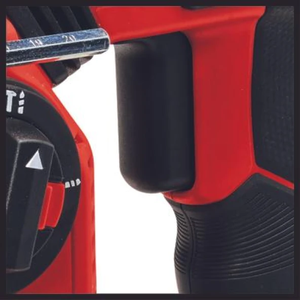 Einhell TP-HD 18/26 Lİ BL-Solo Pnömatik Matkap 4514265 - 4