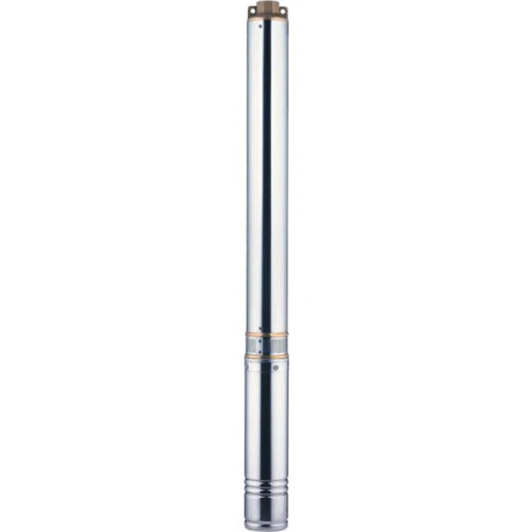 Alarko 4sd6/8  1hp - 0,75KW Trıfaze Dalgıç Pompa (Çıkış Çapı 1 1/2")