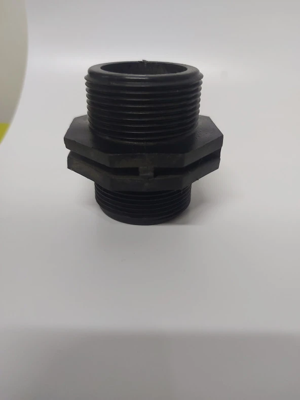 3"*3" DİŞLİ NİPEL