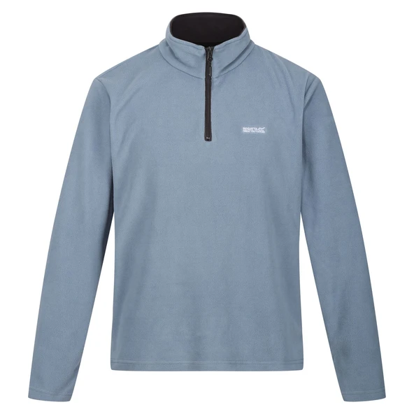 Regatta Thompson Fleece Erkek Polar-GRİ - Resim 7