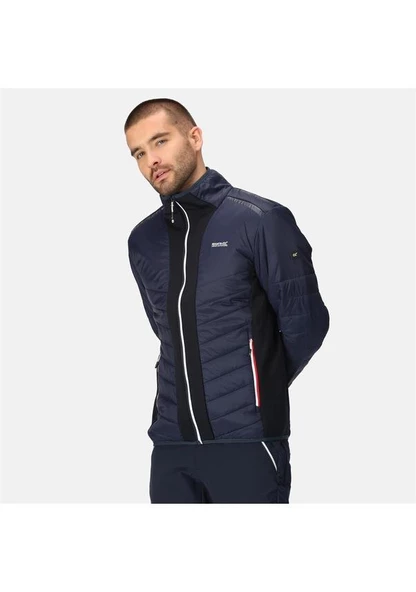 Regatta Halton VII Erkek Ceket-LACİVERT - Resim 2