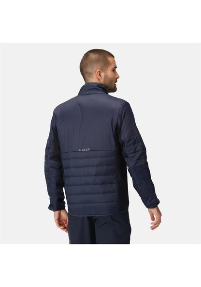 Regatta Halton VII Erkek Ceket-LACİVERT - Resim 3