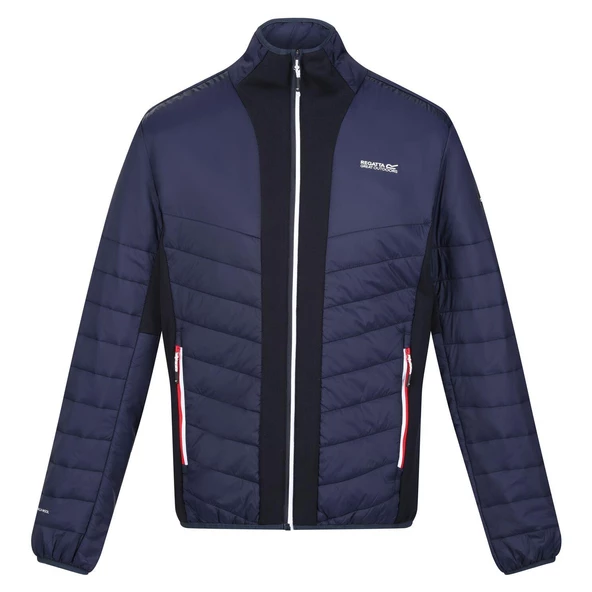 Regatta Halton VII Erkek Ceket-LACİVERT ürün görseli