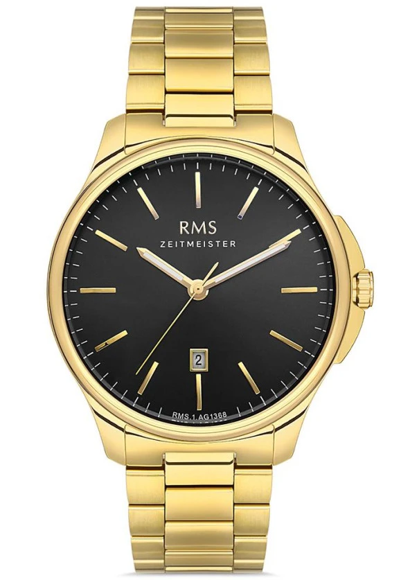 Grand Romanson RMS.1.AG1368.15 Erkek Kol Saati ürün görseli 1