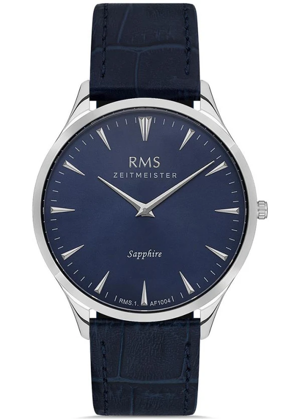 Grand Romanson RMS.1.AF1004.17 Erkek Kol Saati