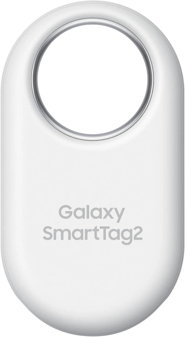 Samsung Galaxy SmartTag2 EL-T5600 1 Pack-Beyaz