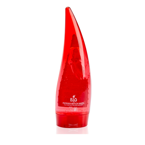 Bio Asia Paprika Witch 250 ml